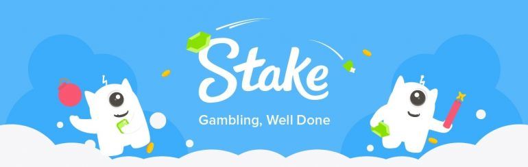 Stake 77 Online Casino