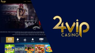 24VIP Casino Review