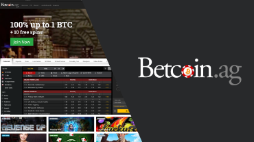 Betcoin Review