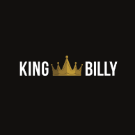 king billy casino logo bitfortune