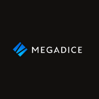MegaDice Logo