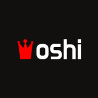 Oshi Casino Logo