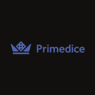 Primedice Logo