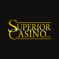 superior casino logo review bitfortune