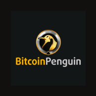 bitcoinpenguin logo review bitfortune