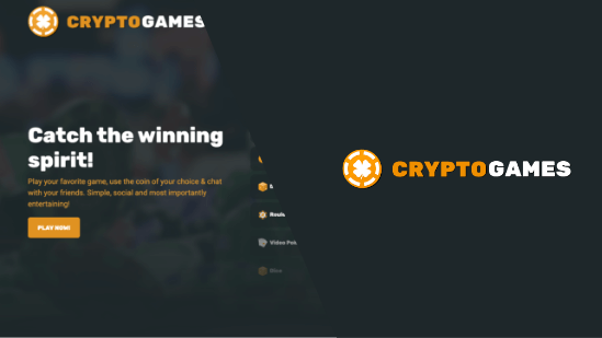 Crypto Games Review