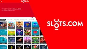 Slots.com Review