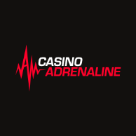 casino adrenaline review logo bitfortune