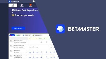 betmaster review featured image bitfortune