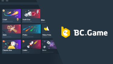 bc.game review featured image bitfortune