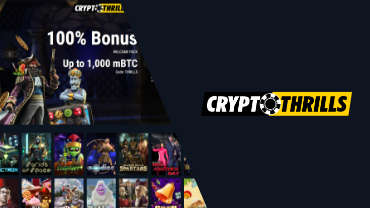 CryptoThrills Review