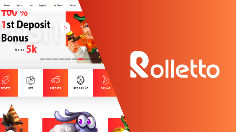 Rolletto Review