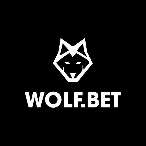 wolf/bet logo review bitfortune
