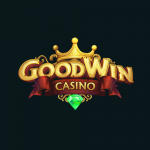 goodwin casino black logo