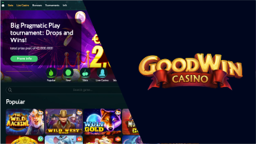 GoodWin Casino Review
