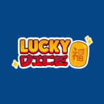 luckydice logo