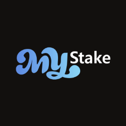 mystake logo