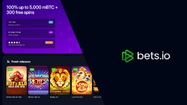 Bets.io Review