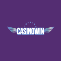 casinowin logo bitfortune