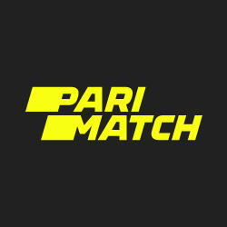parimatch logo bitfortune