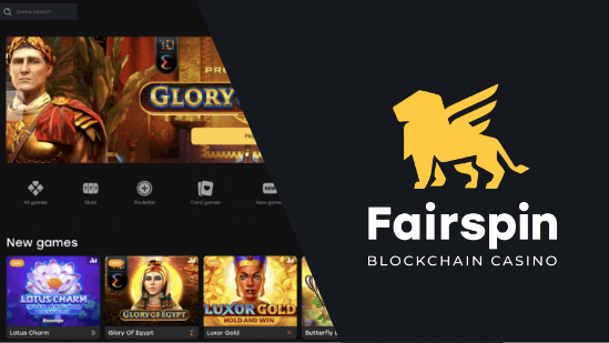Fairspin Review