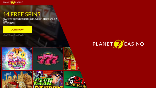 casino Betcris review