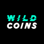 wild coins logo
