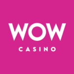 wow casino logo