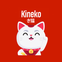 kineko logo bitfortune