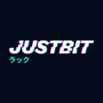 justbit logo bitfortune