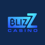 blizz casino logo bitfortune