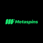 Metaspins logo - Bitfortune