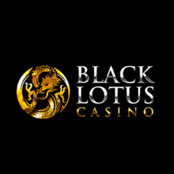 black lotus logo