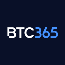 btc365 logo bitfortune