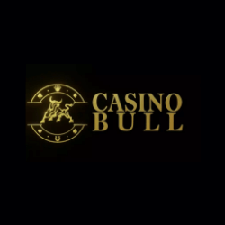 casino bull logo
